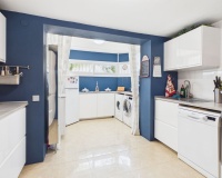 Wiederverkauf - Town house - Estepona - Selwo