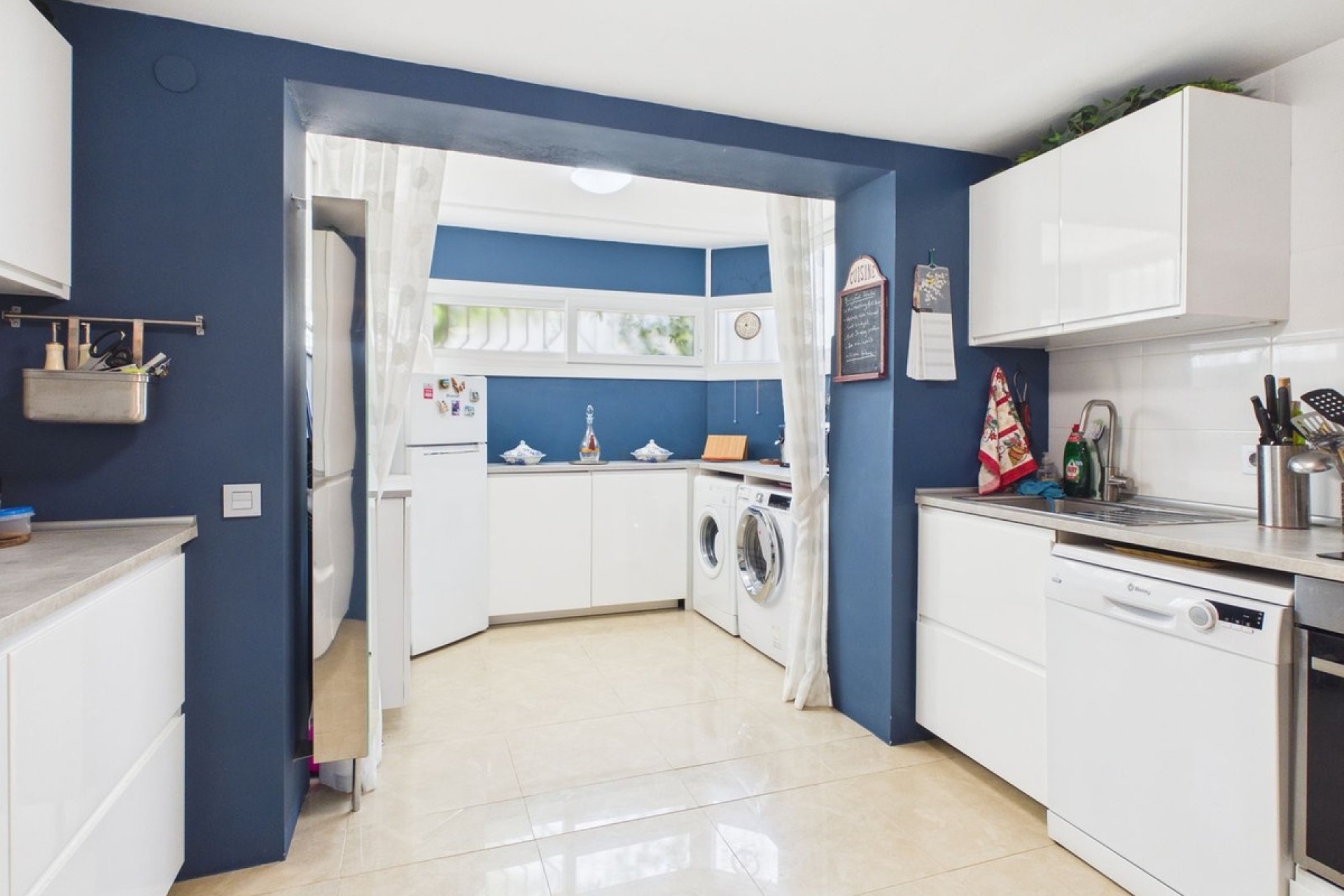 Wiederverkauf - Town house - Estepona - Selwo