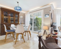 Wiederverkauf - Town house - Estepona - Selwo