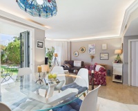Wiederverkauf - Town house - Estepona - Selwo