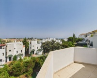 Wiederverkauf - Town house - Estepona - Selwo
