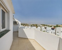 Wiederverkauf - Town house - Estepona - Selwo