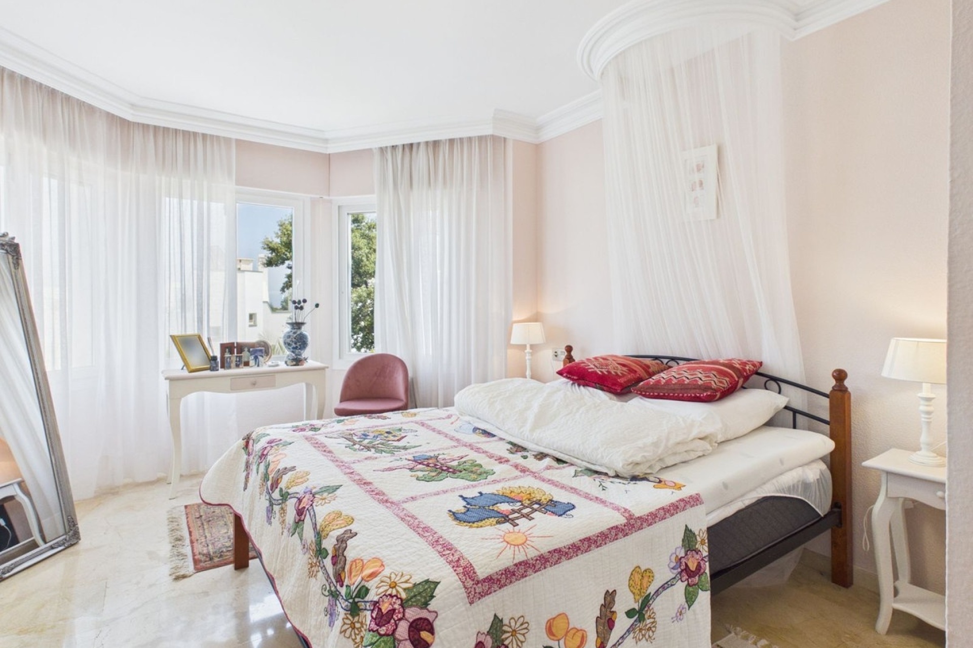 Wiederverkauf - Town house - Estepona - Selwo