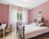 Wiederverkauf - Town house - Estepona - Selwo