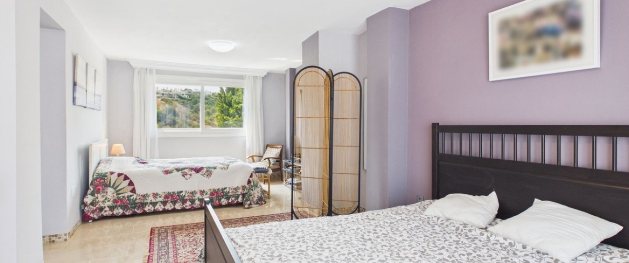 Wiederverkauf - Town house - Estepona - Selwo