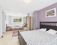 Wiederverkauf - Town house - Estepona - Selwo