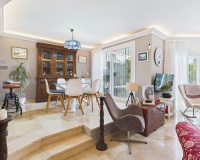 Wiederverkauf - Town house - Estepona - Selwo