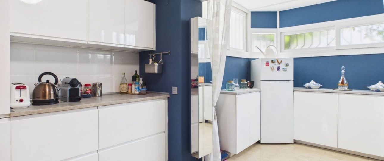 Wiederverkauf - Town house - Estepona - Selwo
