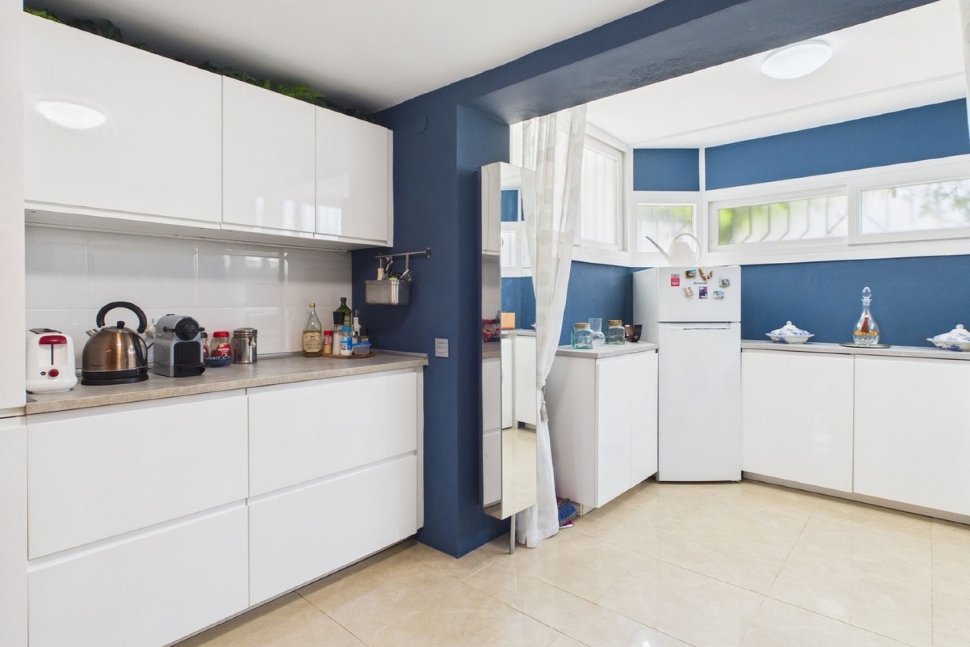 Wiederverkauf - Town house - Estepona - Selwo