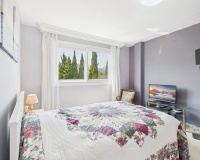Wiederverkauf - Town house - Estepona - Selwo