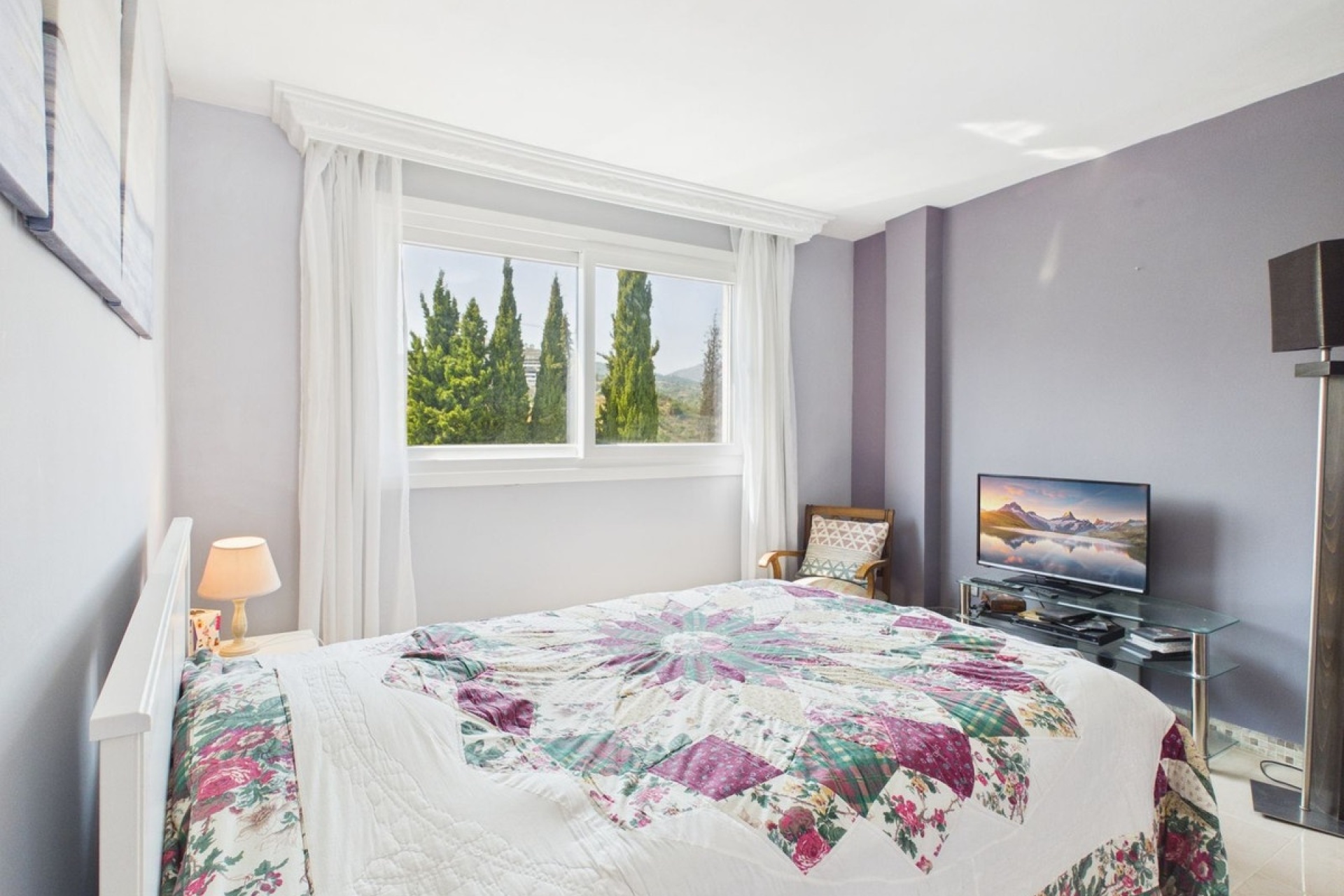 Wiederverkauf - Town house - Estepona - Selwo