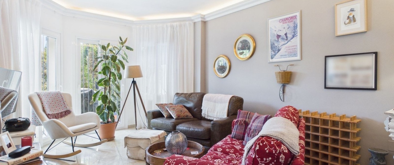 Wiederverkauf - Town house - Estepona - Selwo