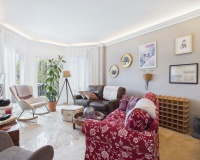 Wiederverkauf - Town house - Estepona - Selwo