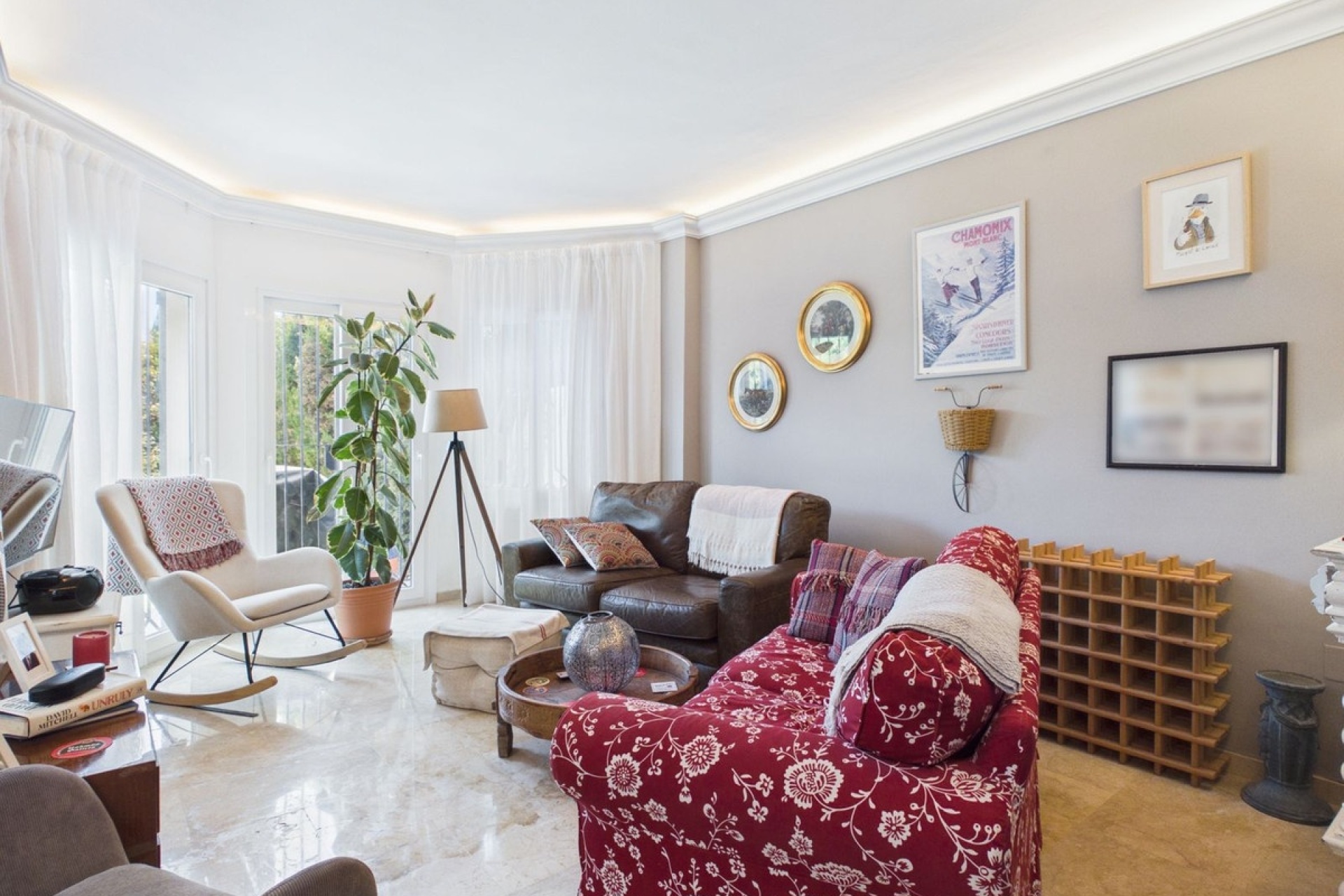 Wiederverkauf - Town house - Estepona - Selwo