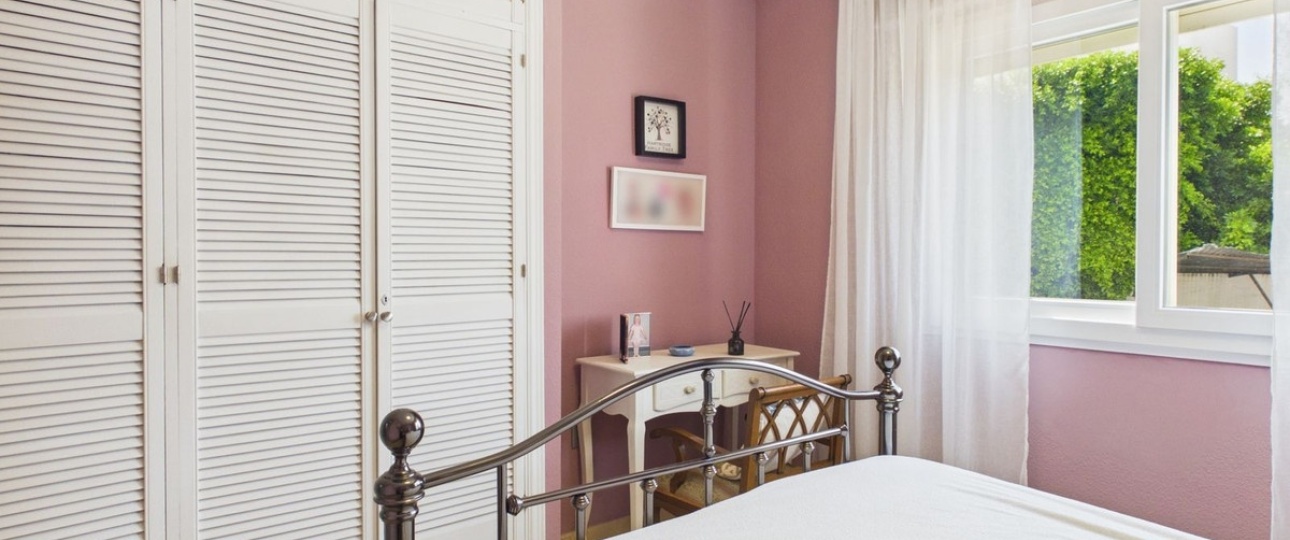 Wiederverkauf - Town house - Estepona - Selwo