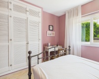 Wiederverkauf - Town house - Estepona - Selwo