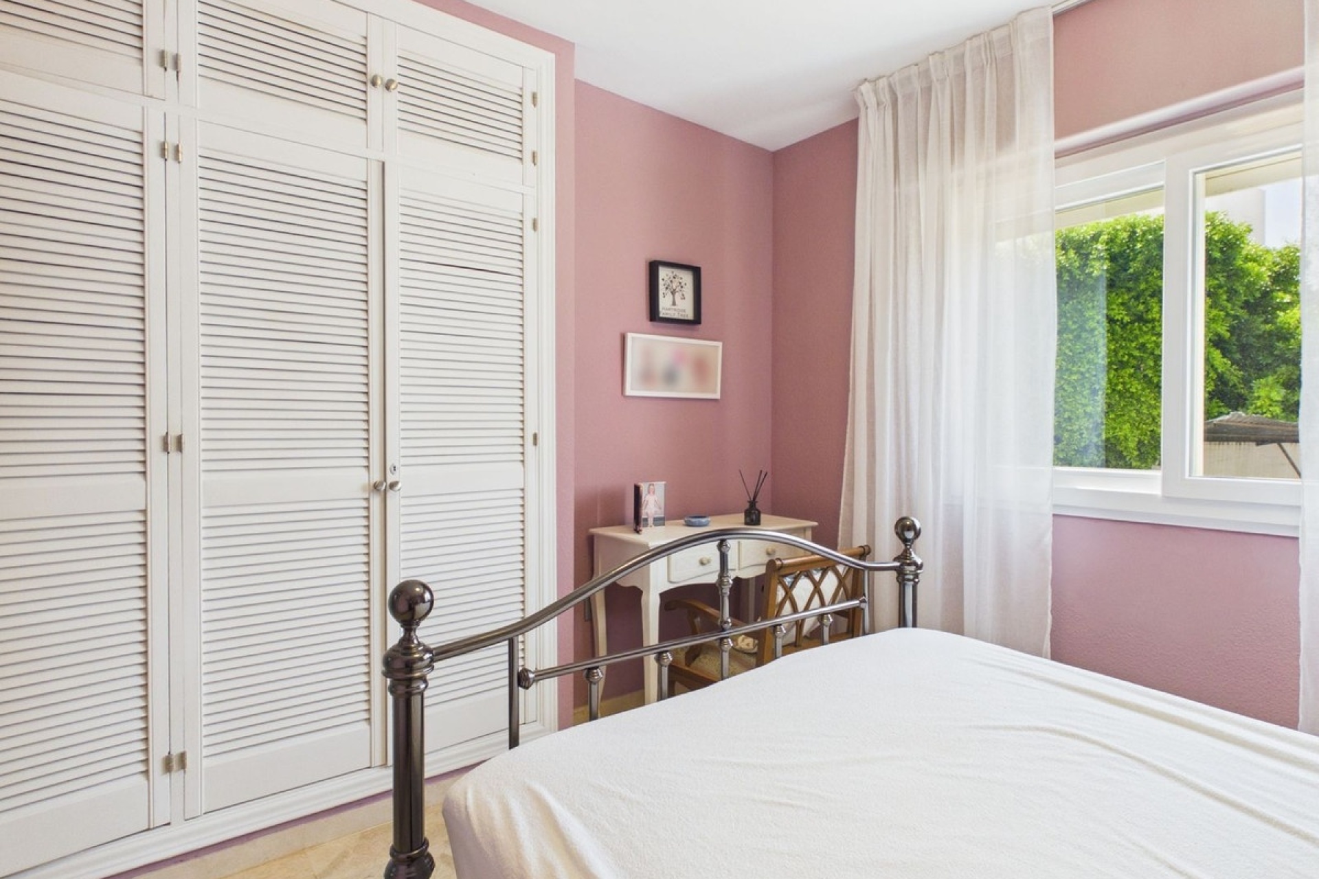 Wiederverkauf - Town house - Estepona - Selwo