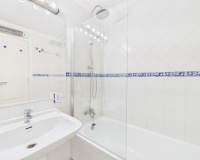 Wiederverkauf - Town house - Estepona - Selwo