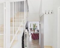 Wiederverkauf - Town house - Estepona - Selwo