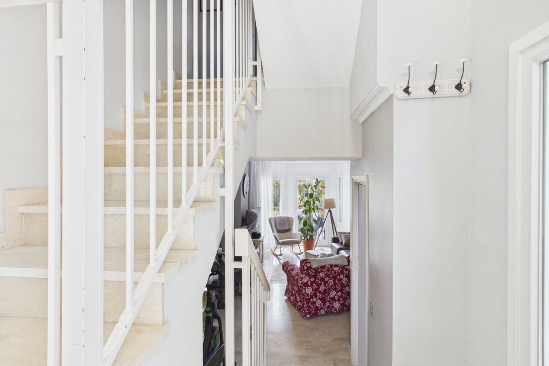 Wiederverkauf - Town house - Estepona - Selwo