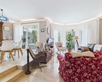 Wiederverkauf - Town house - Estepona - Selwo