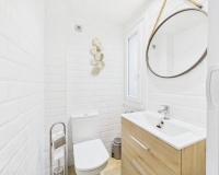 Wiederverkauf - Town house - Estepona - Selwo