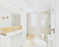 Wiederverkauf - Town house - Estepona - Selwo