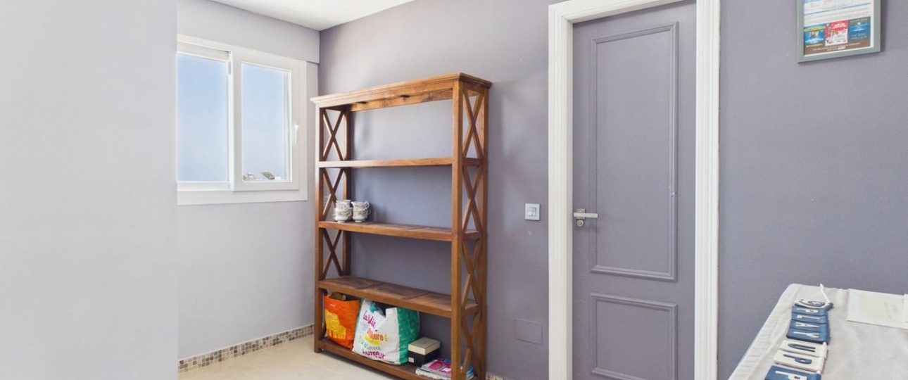 Wiederverkauf - Town house - Estepona - Selwo