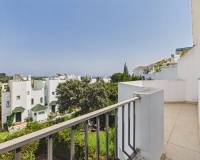Wiederverkauf - Town house - Estepona - Selwo