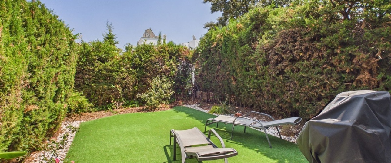 Wiederverkauf - Town house - Estepona - Selwo