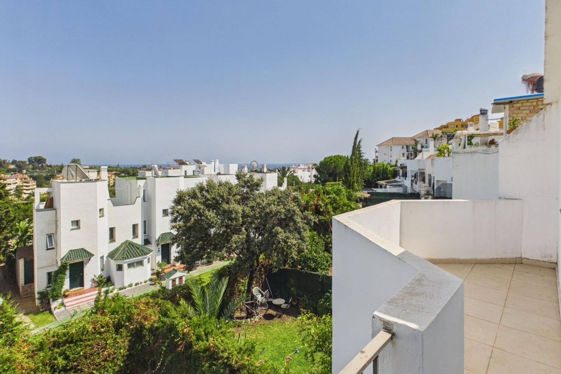 Wiederverkauf - Town house - Estepona - Selwo