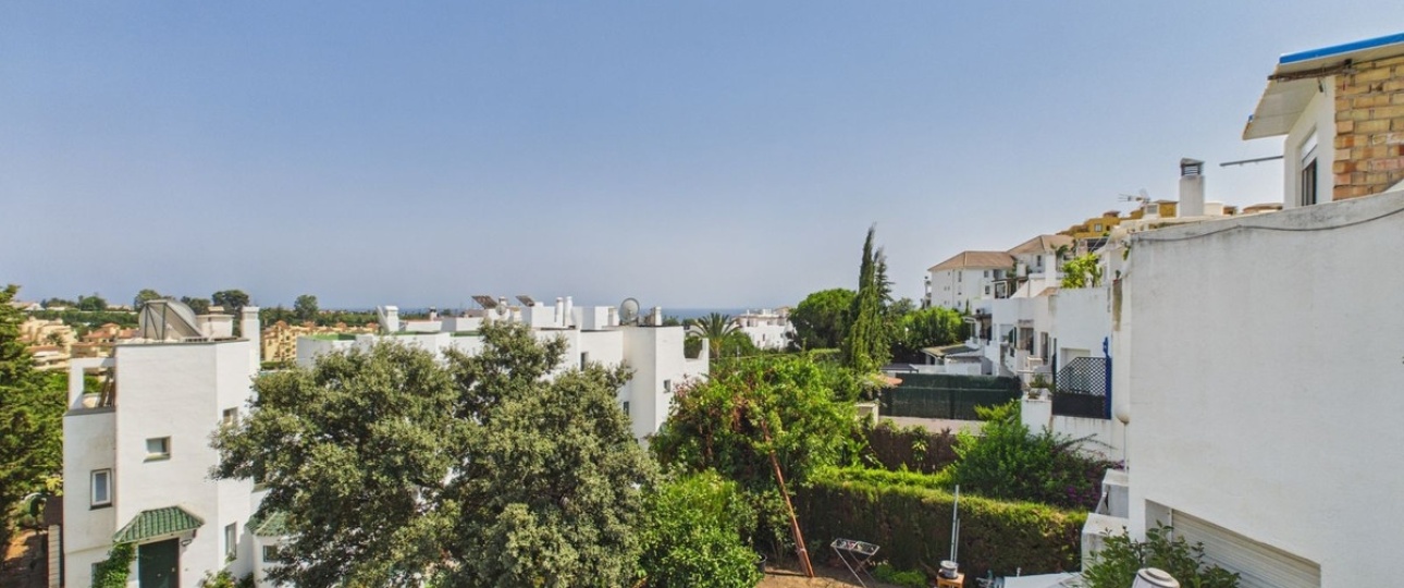 Wiederverkauf - Town house - Estepona - Selwo
