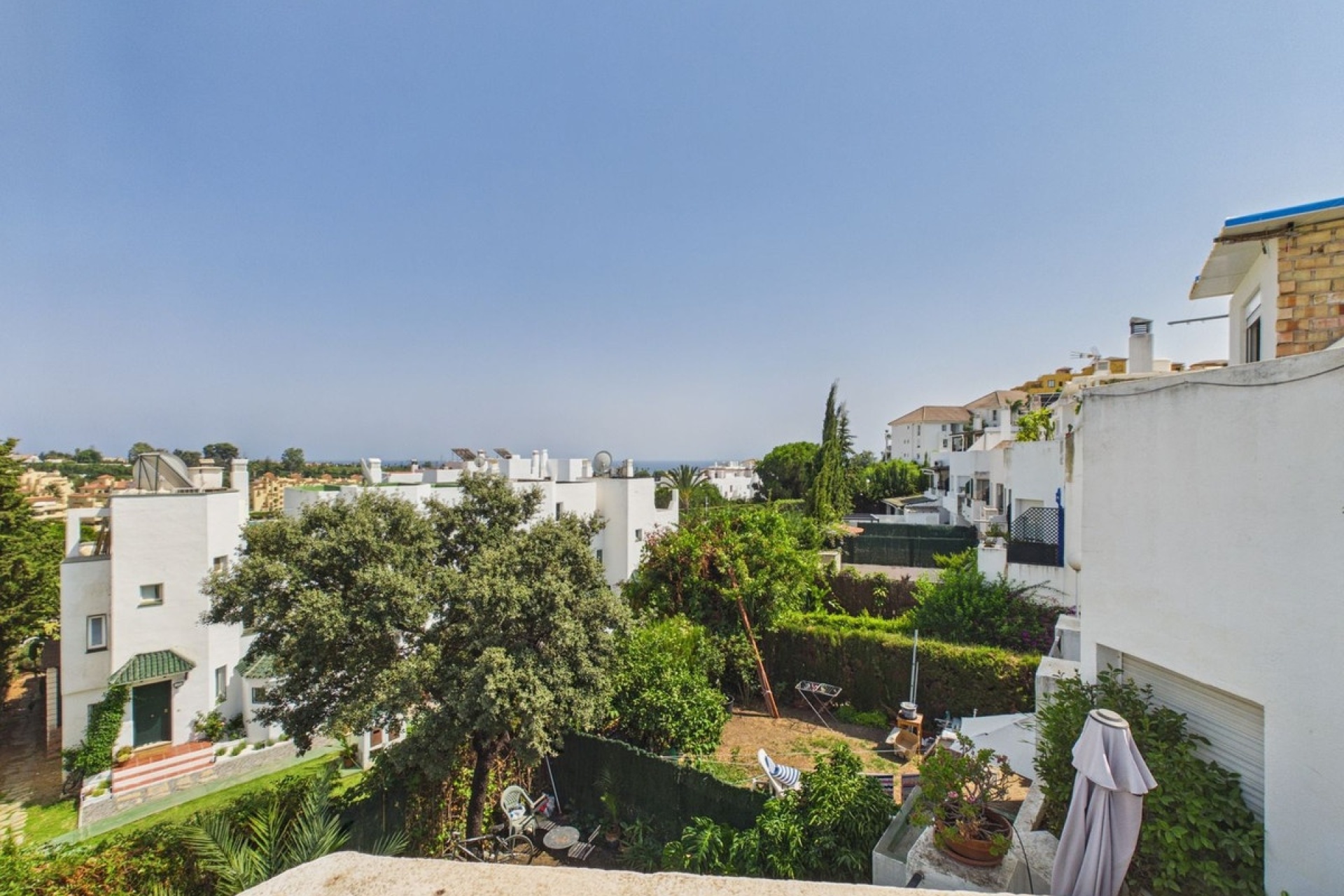 Wiederverkauf - Town house - Estepona - Selwo