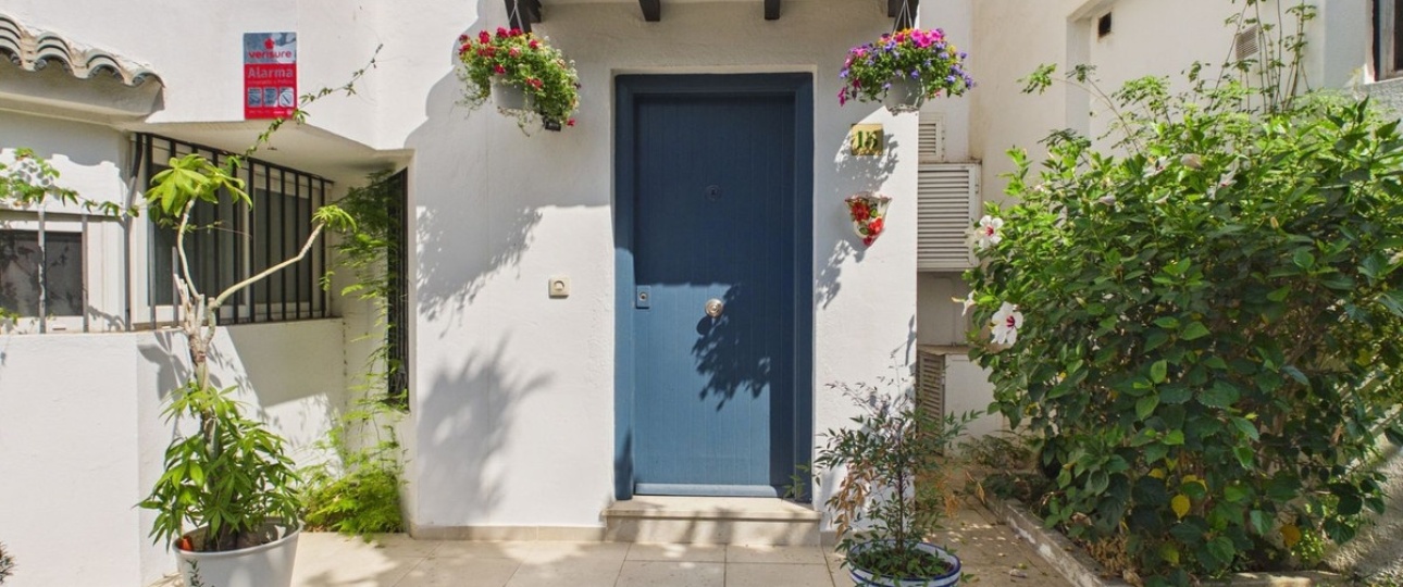 Wiederverkauf - Town house - Estepona - Selwo