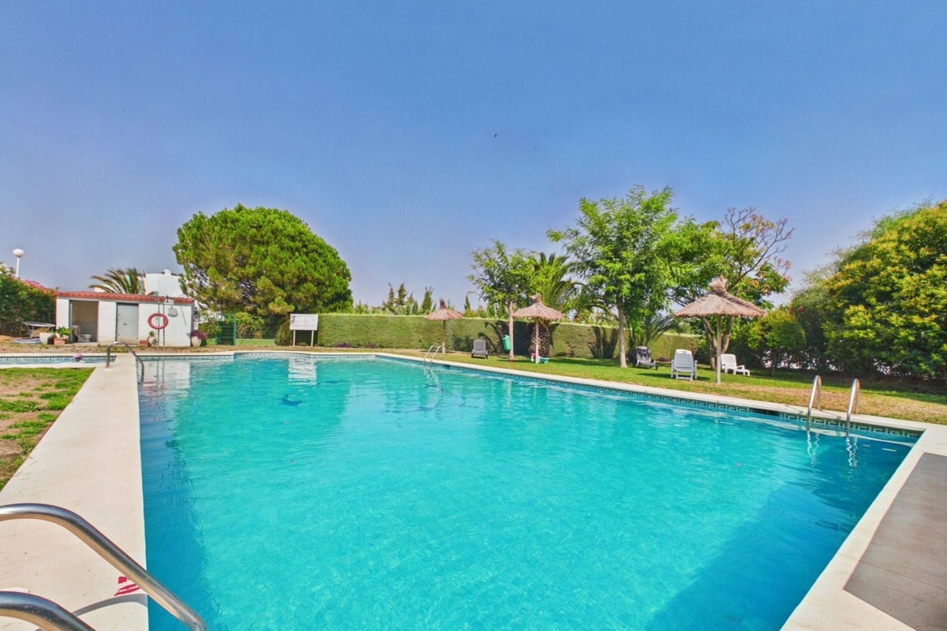 Wiederverkauf - Town house - Estepona - Selwo