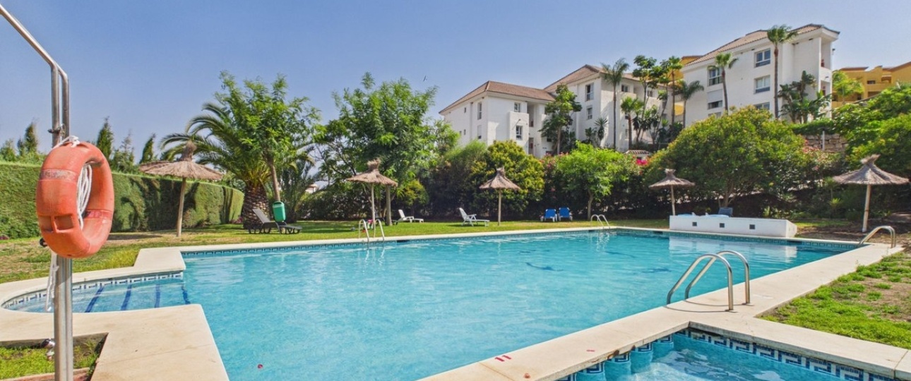 Wiederverkauf - Town house - Estepona - Selwo