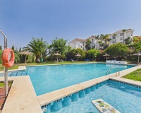 Wiederverkauf - Town house - Estepona - Selwo
