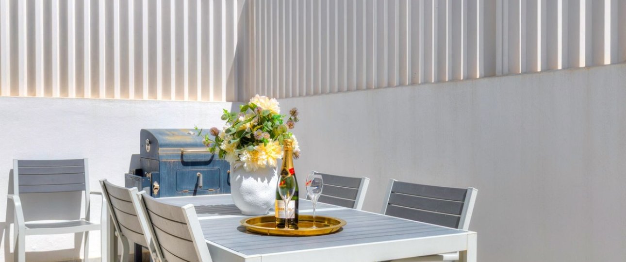 Wiederverkauf - Town house - Fuengirola - Fuengirola Centro