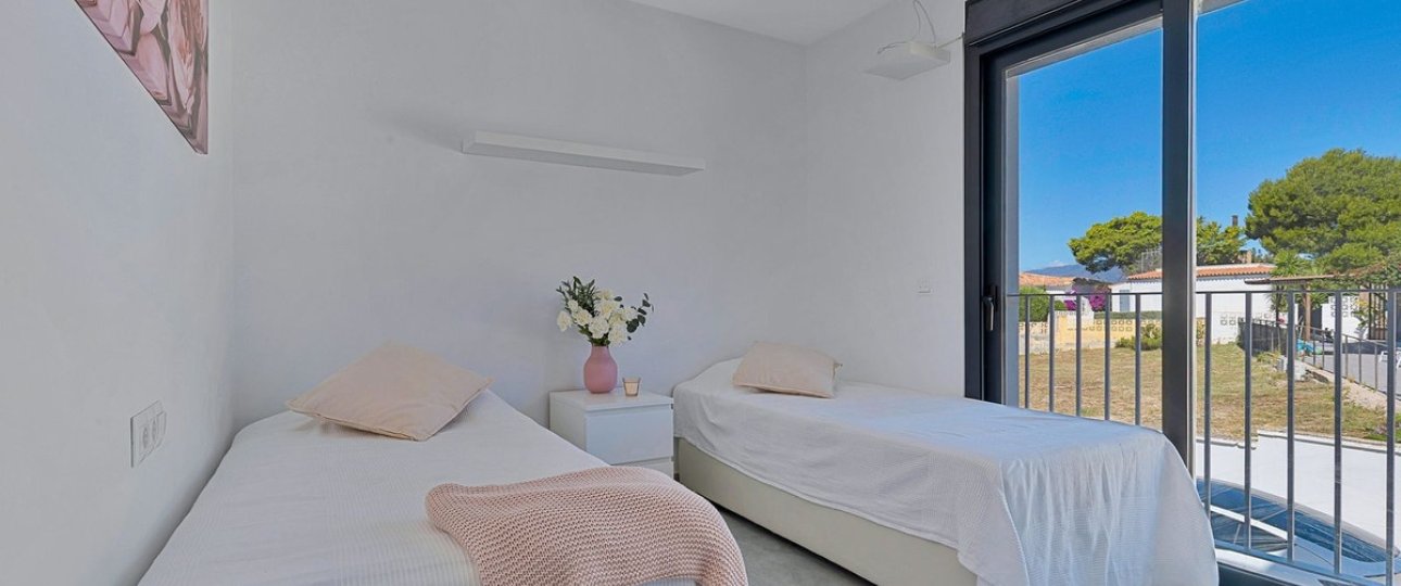 Wiederverkauf - Town house - Fuengirola - Fuengirola Centro