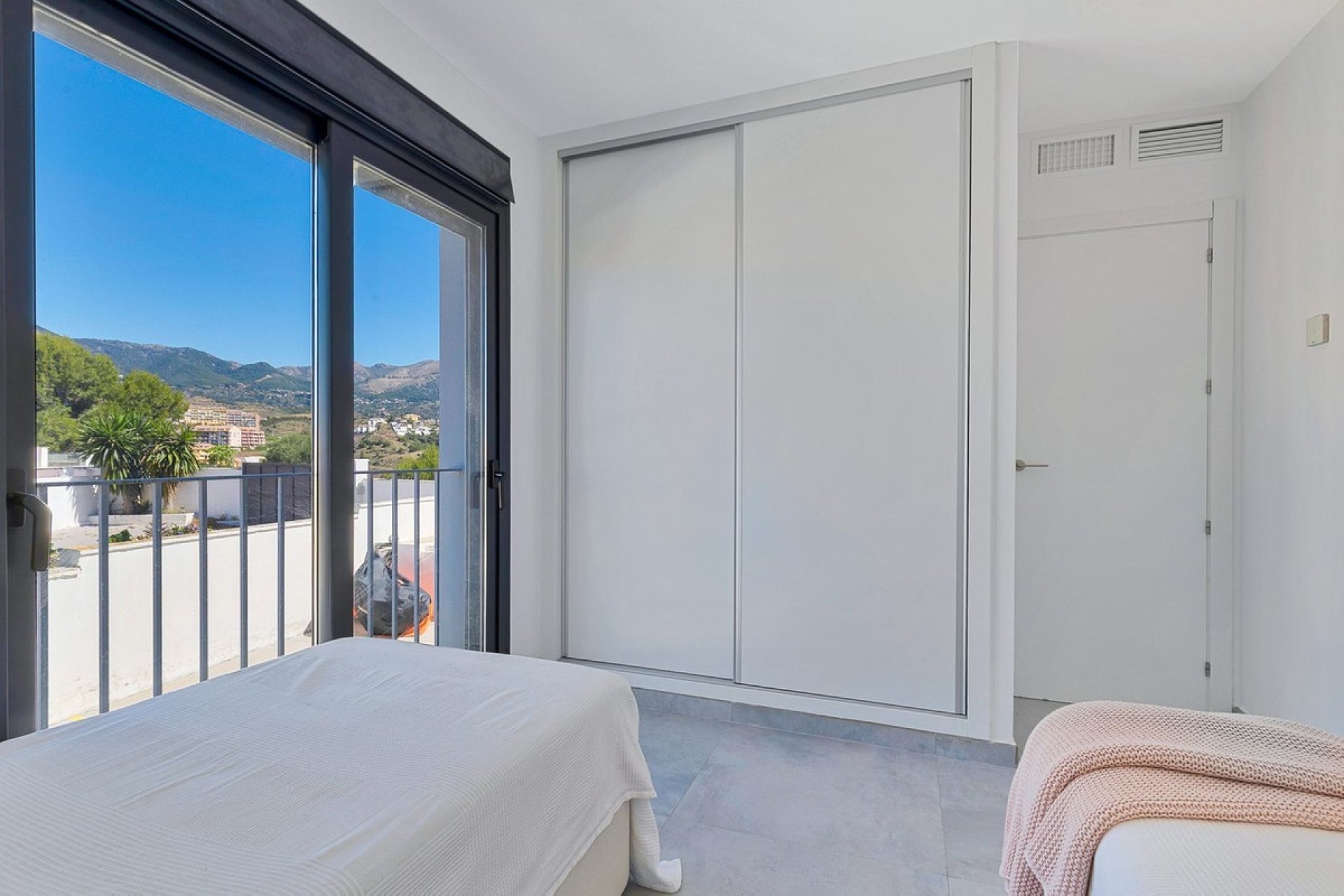 Wiederverkauf - Town house - Fuengirola - Fuengirola Centro