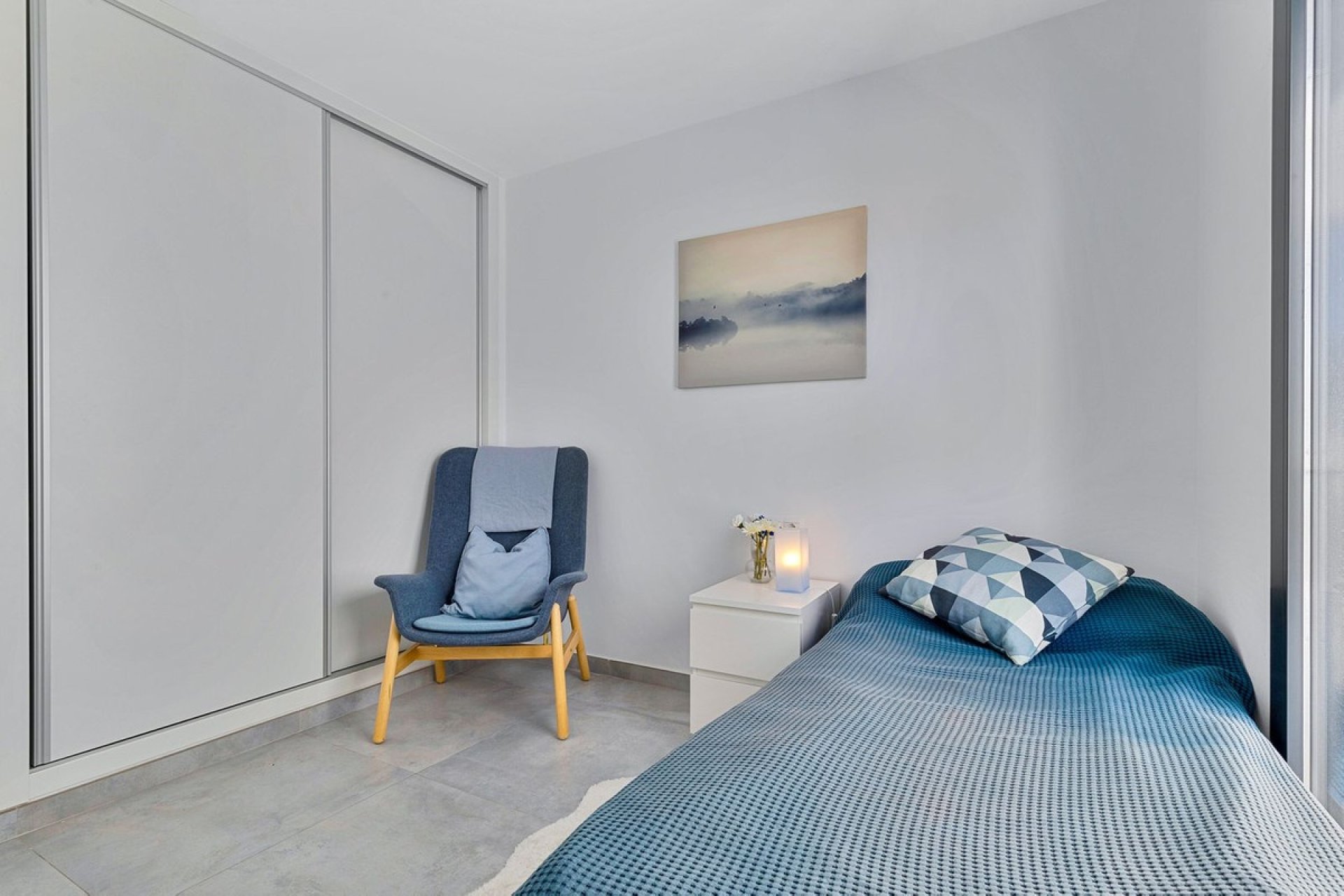 Wiederverkauf - Town house - Fuengirola - Fuengirola Centro