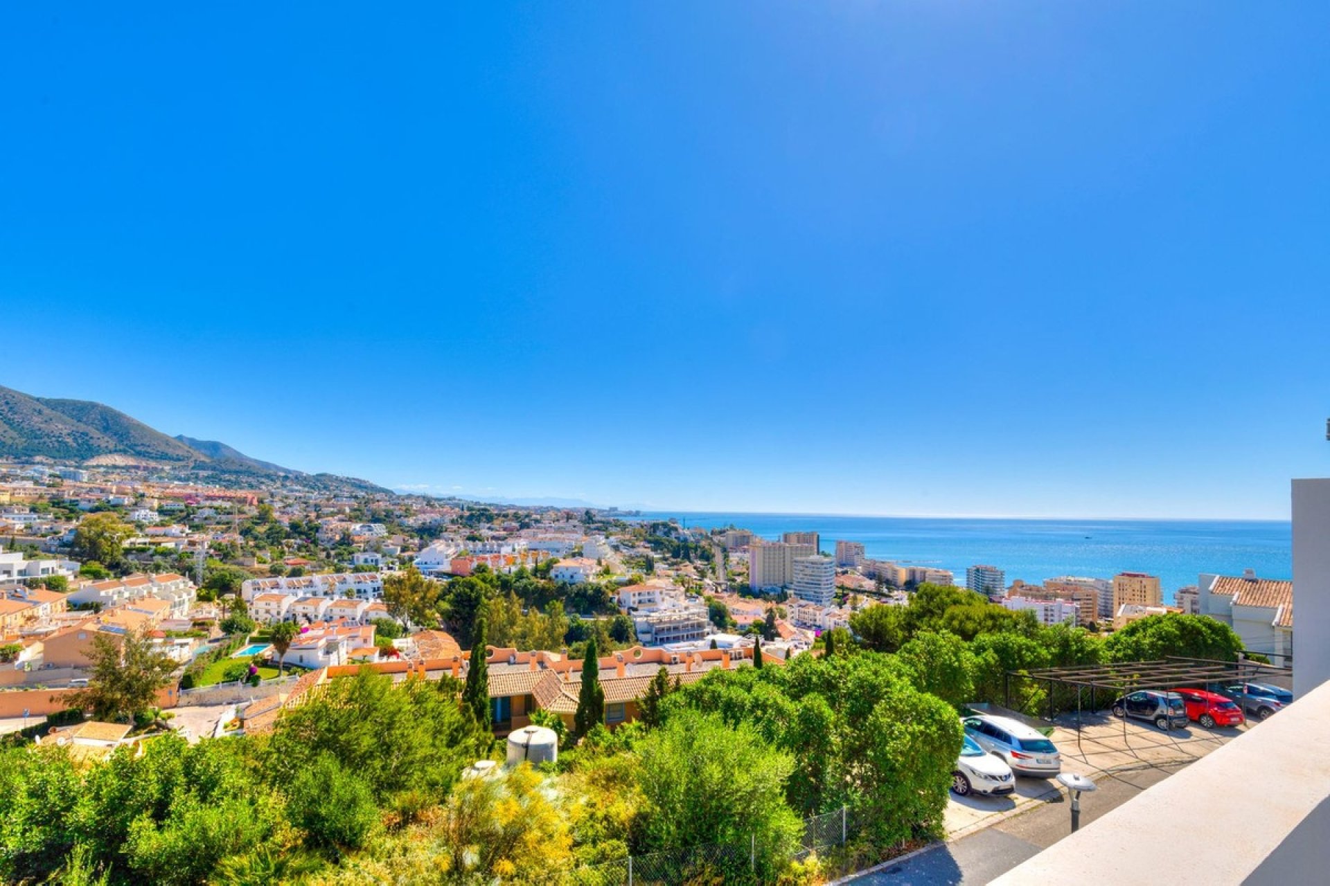 Wiederverkauf - Town house - Fuengirola - Fuengirola Centro