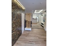 Wiederverkauf - Town house - Fuengirola - Fuengirola Centro