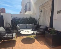 Wiederverkauf - Town house - Fuengirola - Fuengirola Centro