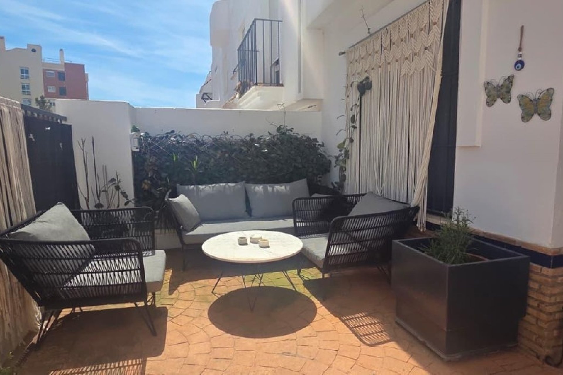 Wiederverkauf - Town house - Fuengirola - Fuengirola Centro