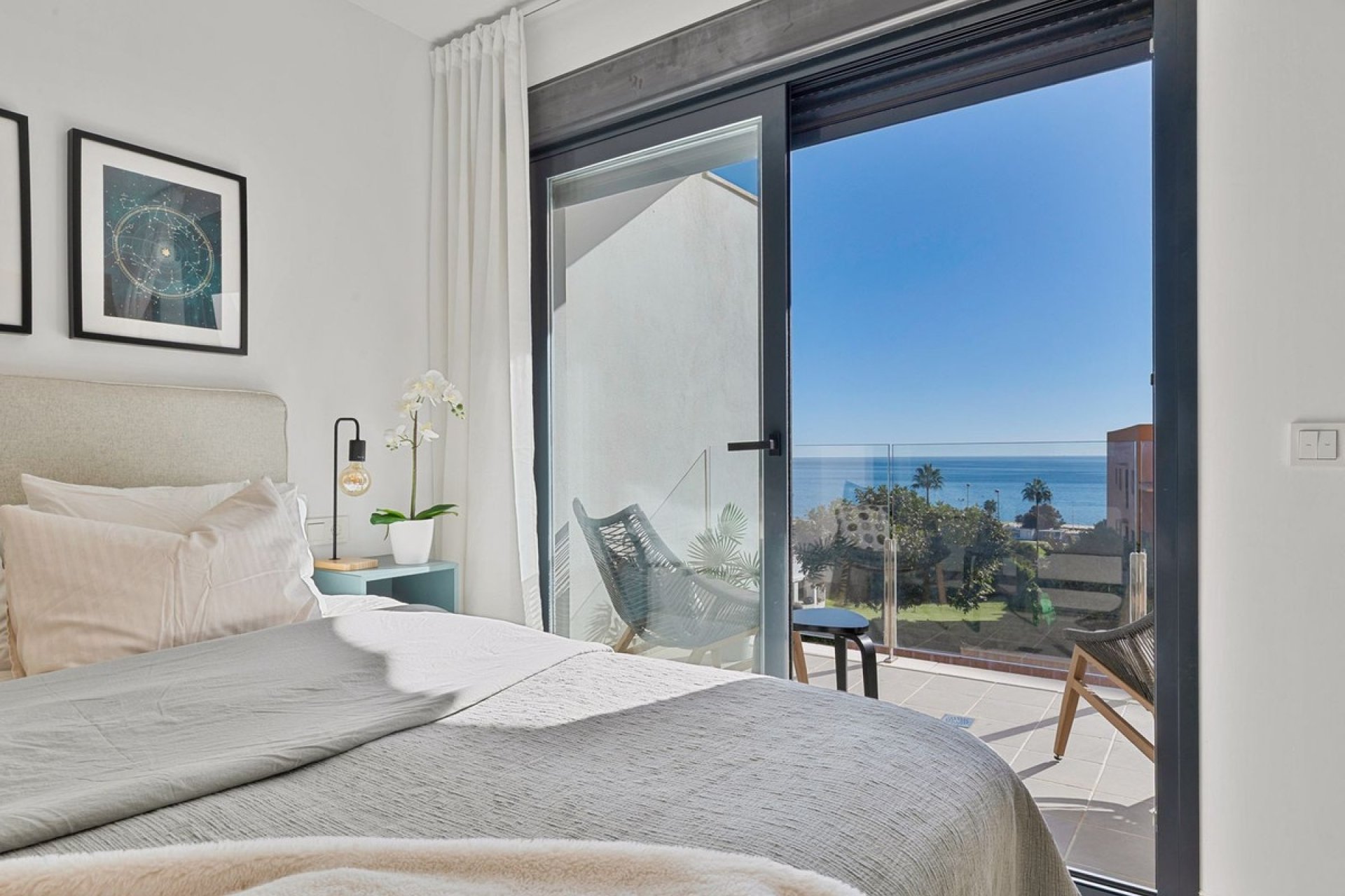 Wiederverkauf - Town house - Fuengirola - Fuengirola Centro