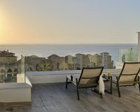 Wiederverkauf - Town house - Fuengirola - Fuengirola Centro