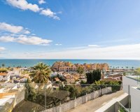Wiederverkauf - Town house - Fuengirola - Fuengirola Centro