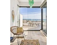 Wiederverkauf - Town house - Fuengirola - Fuengirola Centro