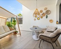 Wiederverkauf - Town house - Fuengirola - Fuengirola Centro